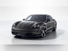 Porsche Taycan Cross Turismo - 4