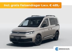 Volkswagen Caddy - Kombi Limited Edition 1.5 e-Hybrid Limited Edition | 12V-aansluiting in dashboard en laadr