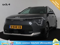 Kia Niro EV - ExecutiveLine 64.8 kWh | Schuif-/kanteldak | Camera | Navigatie | LM velgen | Leder | Kia