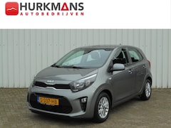 Kia Picanto - 1.0 DPi 67PK CAMERA / LM-VELGEN / CARPLAY / CRUIS