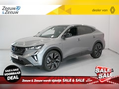 Renault Rafale - 1.2 E-Tech full hybrid 200 esprit Alpine Rafale 1.2 E-Tech Hybrid 200 esprit Alpine Uit vo