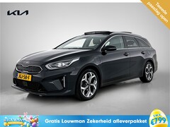 Kia Cee'd Sportswagon - Ceed 1.6 GDI PHEV ExecutiveLine Stoelkoeling | Pano-dak | volleder Kia-paasweekend