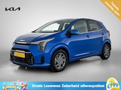 Kia Picanto - 1.0 DPI DynamicPlusLine Navigatie | Apple Carplay | Airco | Parkeersensoren Kia-paasweeken