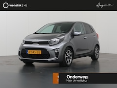 Kia Picanto - 1.0 DPi DynamicPlusLine | Keyless | Navigatie | Parkeercamera | Apple Carplay/Android Auto