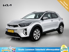 Kia Stonic - 1.0 T-GDi MHEV DynamicPlusLine Kia-paasweekend