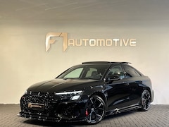 Audi RS3 - Limousine 2.5 TFSI quattro Pano|Ceramic|HuD|B&O|VOL