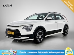 Kia Niro - 1.6 GDi Hybrid DynamicLine Navigatie | Apple Carplay | Camera | Climate Control | Adaptive