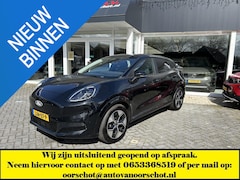 Ford Puma Gen-E - 44 kWh