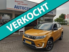 Suzuki Vitara - 1.4 Boosterjet Style Smart Hybrid luxe uitvoering 1e eigenaar
