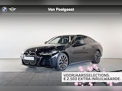 BMW i4 - eDrive35 M Sportpakket Pro | Selections 2500