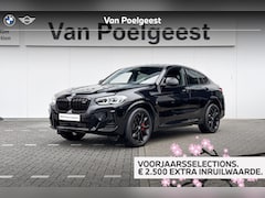 BMW X4 - M40i | High Executive | Driving Assistant Professional | Selections 2500
