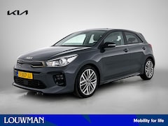 Kia Rio - 1.0 T-GDi MHEV GT-Line
