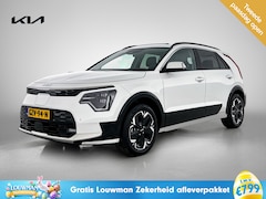 Kia Niro EV - DynamicPlusLine 64.8 kWh Schuif-kanteldak | Head-up display | Stoelverwarming | Stuurverwa