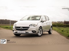 Opel Corsa - 1.4|AppleCarPlay|ParkeerSensoor|Stoel&StuurVerwa|