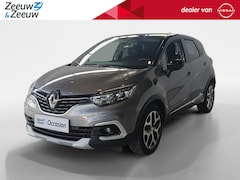 Renault Captur - 1.3 TCe Intens | Automaat | Cruise control | Parkeersensoren voor en achter |