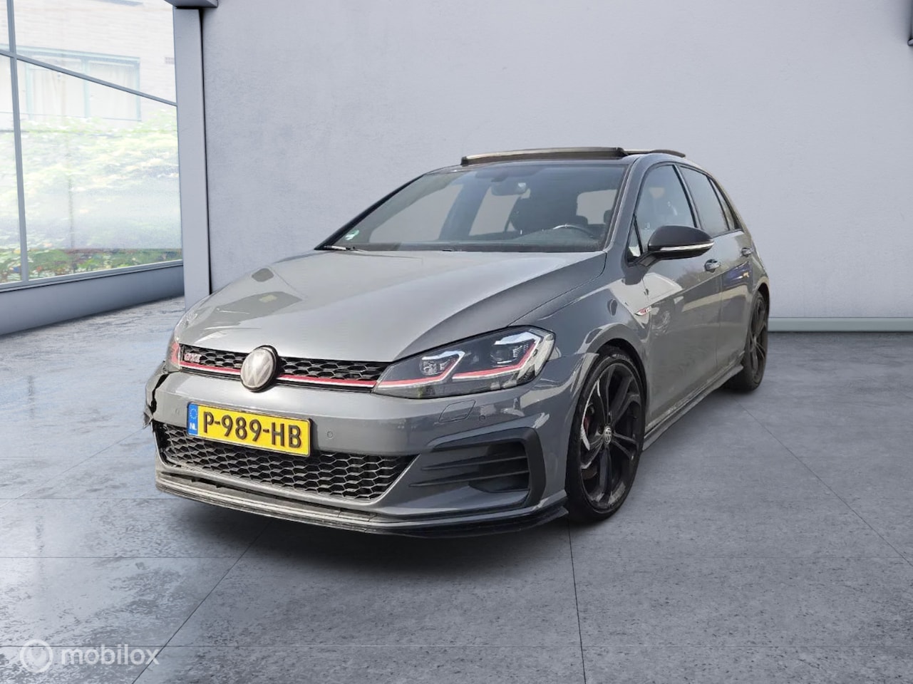 Volkswagen Golf - 2.0 TSI GTI TCR Export prijs Ex BPM BTW - AutoWereld.nl