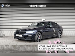 BMW 5-serie - Sedan 530e Business Edition Plus | Selections 1500