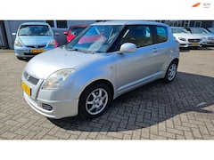 Suzuki Swift - 1.3 GA APK:02-27 Rijdt Perfect
