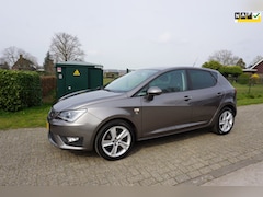 SEAT Ibiza - 1.0 EcoTSI FR Connect 1e eigenaar