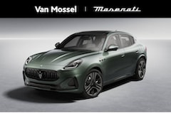Maserati Grecale - AWD Folgore 105kWh 550 pk | WLTP 580km | Climate Package | Tech Package | Travel Package |
