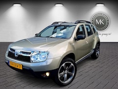 Dacia Duster - 1.6 Lauréate, 18"Lm velgen, Camera achter, Trekhaak