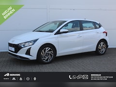Hyundai i20 - 1.0 T-GDI Comfort / €2000, - Voordeel / Uit Voorraad Leverbaar / Apple & Android Carplay /