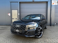 Audi Q2 - 40 TFSI quattro 3x S-Line PANO ACC CAMERA B&O KEYLESS