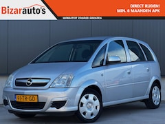 Opel Meriva - 1.6-16V Enjoy / Trekhaak / Airco / Elec.ramen