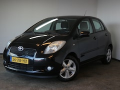 Toyota Yaris - 1.3 VVTi Luna