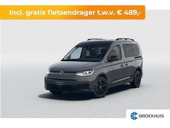 Volkswagen Caddy - Kombi Limited Edition 1.5 e-Hybrid Limited Edition | 12V-aansluiting in dashboard en laadr