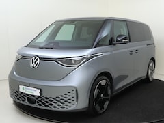 Volkswagen ID. Buzz - 1st Max 77kWh | SoH 93% | 360 camera | Parkeerassistent | Elektrische schuifdeuren | Keyle
