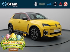 Renault 5 - 5 comfort range iconic cinq 52 kWh Camera | Adapt. Cruise | Navi | Parkeersens. v+a