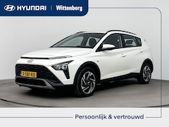 Hyundai Bayon - 1.0 T-GDI Comfort | Camera | Cruise | Automaat | Carplay |
