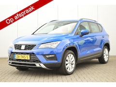 SEAT Ateca - 1.0 EcoTSI Style Business Intense Navi/Camera Led/Full Pdc/assist