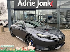 Honda Prelude - 2.0 Advance | NIEUWE AUTO | DIRECT LEVERBAAR | AUTOMAAT | FULL HYBRID | BOSE AUDIO |