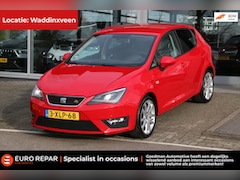 SEAT Ibiza - 1.2 TSI FR LED NL-AUTO NAP