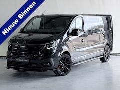 Renault Trafic - 2.0 Blue DCI 150 PK AUT / NEXT LEVEL / Navi / Camera / Trekhaak / Led