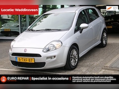 Fiat Punto Evo - 0.9 TwinAir Street