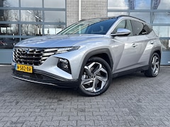 Hyundai Tucson - 1.6 T-GDI PHEV Premium Sky 4WD |TREKHAAK|SCHUIFDAK|