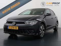 Volkswagen Polo - 1.0 TSI R-Line Navigatie | ACC | LMV |