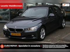 BMW 3-serie - 316d High Executive AUTOMAAT NL-AUTO NAP