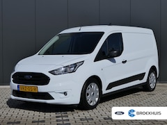 Ford Transit Connect - 1.5 EcoBlue L2 Trend | Lengte 2 | Cruise Control | Inrichting | Verwarmde Voorruit | Bluet