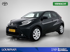 Toyota Aygo X - 1.0 VVT-i MT Pulse | BTW Voertuig | Stoelverwarming | Achteruitrijcamera |