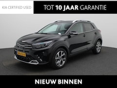 Kia Stonic - 1.0 T-GDi MHEV GT-Line | Stoel en Stuur Verwarming | Navigatie | Climate Control | Navigat
