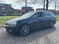 Volkswagen Golf Variant - 1.2 TSI High Executive Line BlueMotion