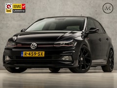 Volkswagen Polo - 2.0 TSI GTI 200Pk Automaat (VIRTUAL COCKPIT, GROOT NAVI, CLIMATE, STOELVERWARMING, SPORTST