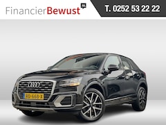 Audi Q2 - 1.0 TFSI AUT7 DESIGN 57D.KM NAVI AIRCO LED LMV PDC