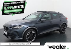 CUPRA Formentor - 1.4 e-Hybrid VZ Performance | 245 PK | SoH 97% | Panoramadak | Adaptive cruise control | N