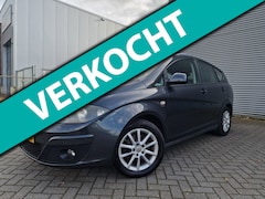 SEAT Altea XL - 1.8 TFSI Style AUTOMAAT NAVI PSENSOR CRUISE TREKHAAK 2 X SLEUTELS