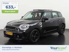 MINI Countryman - Cooper S E ALL4 Untamed Edition | All-in 633, - Private Lease | Direct uit voorraad